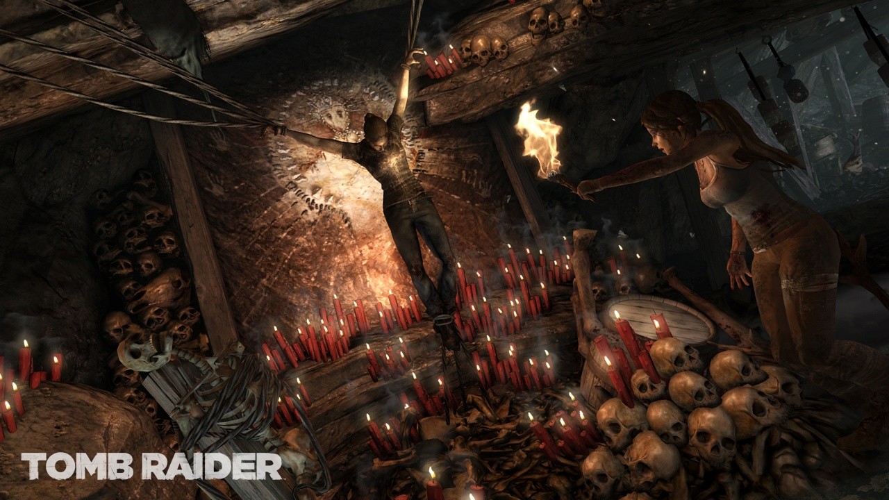 Tomb Raider - Imagen 48